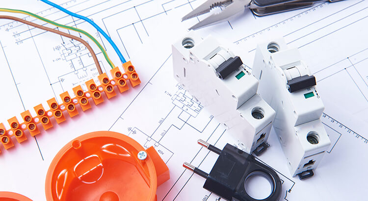 双电源转换开关