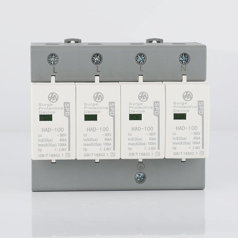 浪涌保护器