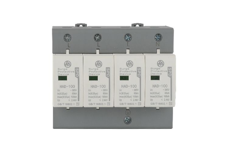 浪涌保护器